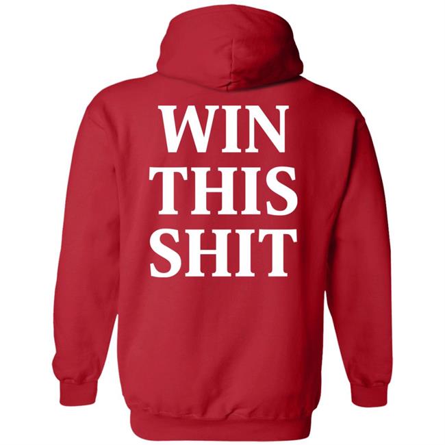 The Bad News Birds Win This Shit Shirt Tyler Greever The Bad News Birds Win This Shit Shirt Tyler Greever