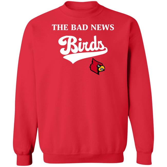 The Bad News Birds Win This Shit Shirt Tyler Greever The Bad News Birds Win This Shit Shirt Tyler Greever