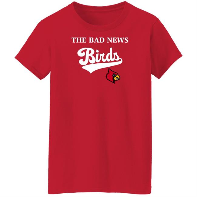 The Bad News Birds Win This Shit Shirt Tyler Greever The Bad News Birds Win This Shit Shirt Tyler Greever