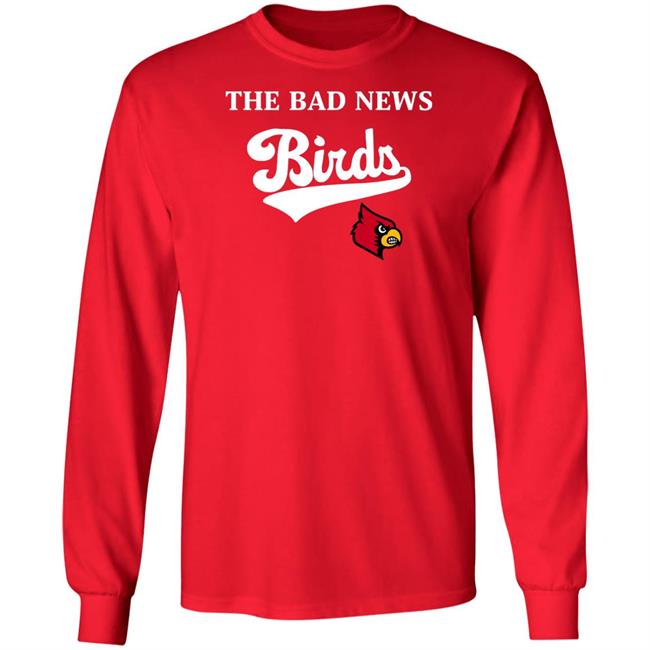The Bad News Birds Win This Shit Shirt Tyler Greever The Bad News Birds Win This Shit Shirt Tyler Greever