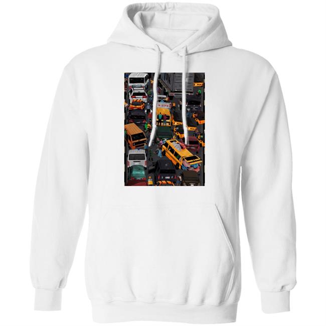 Wasted In Lagos Traffic Shirt Shutabug Wasted In Lagos Traffic Shirt Shutabug