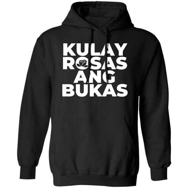 Jms Rhyn Aika Robredo Tricia Robredo Kulay Rosas Ang Bukas Shirt Leni Robredo Jms Rhyn Aika Robredo Tricia Robredo Kulay Rosas Ang Bukas Shirt Leni Robredo