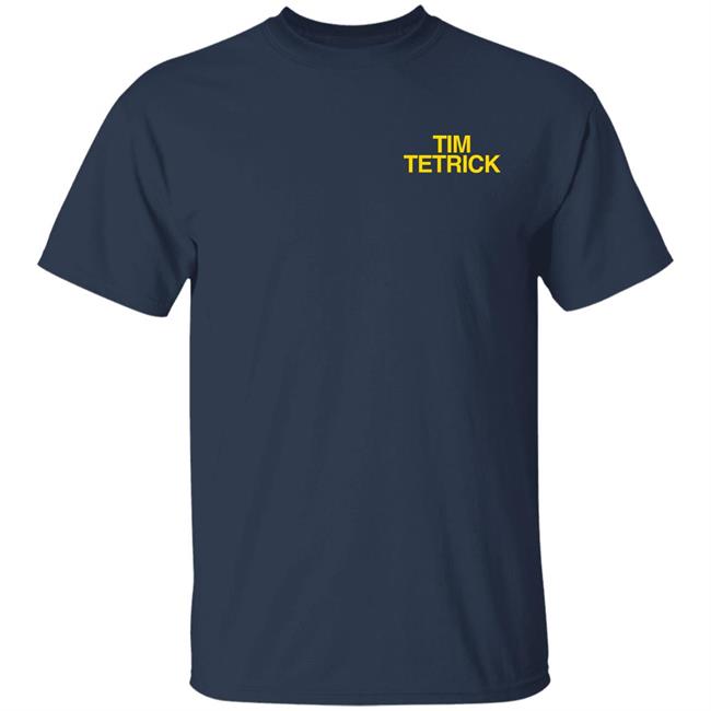 Tim Tetrick Shirt Jokic Denver Nuggets Tim Tetrick Shirt Jokic Denver Nuggets