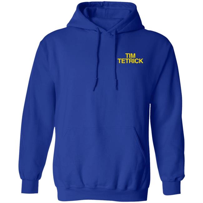 Tim Tetrick Shirt Jokic Denver Nuggets Tim Tetrick Shirt Jokic Denver Nuggets