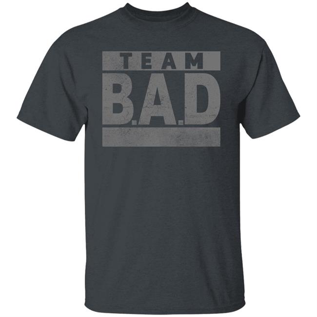 Rita Repulsa Team Bad Hoodie Bodie Is Ryan Team B.A.D Hoodie Ryan Pappolla Rita Repulsa Team Bad Hoodie Bodie Is Ryan Team B.A.D Hoodie Ryan Pappolla