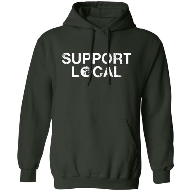 Walmart Support Local Shirt Jason Selvig Walmart Support Local Shirt Jason Selvig