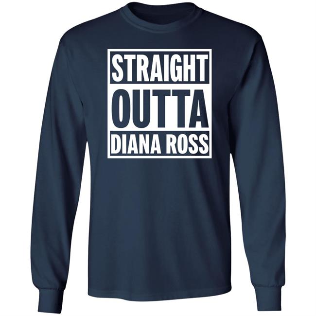Tracee Ellis Ross Straight Outta Diana Ross Shirt Rhonda Ross Kendrick Chudney Ross Tracee Ellis Ross Straight Outta Diana Ross Shirt Rhonda Ross Kendrick Chudney Ross