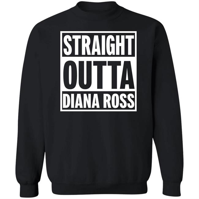 Tracee Ellis Ross Straight Outta Diana Ross Shirt Rhonda Ross Kendrick Chudney Ross Tracee Ellis Ross Straight Outta Diana Ross Shirt Rhonda Ross Kendrick Chudney Ross