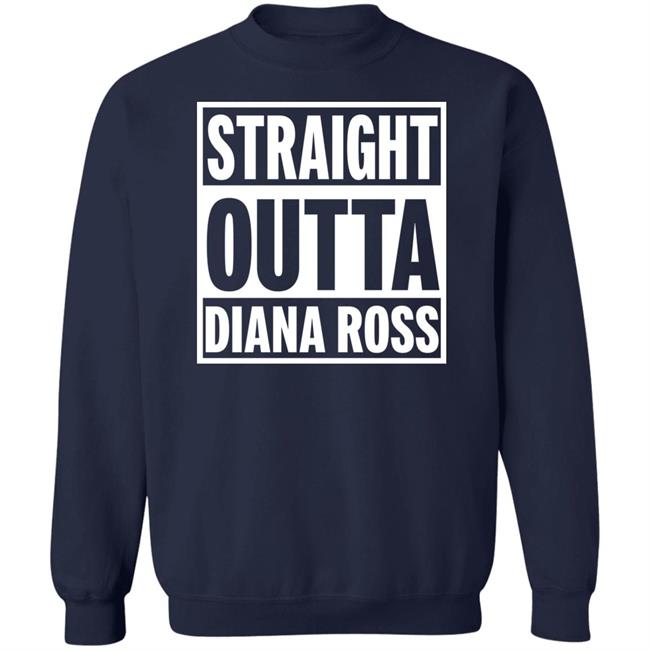 Tracee Ellis Ross Straight Outta Diana Ross Shirt Rhonda Ross Kendrick Chudney Ross Tracee Ellis Ross Straight Outta Diana Ross Shirt Rhonda Ross Kendrick Chudney Ross