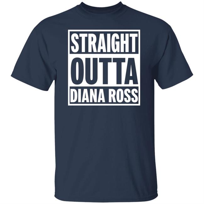 Tracee Ellis Ross Straight Outta Diana Ross Shirt Rhonda Ross Kendrick Chudney Ross Tracee Ellis Ross Straight Outta Diana Ross Shirt Rhonda Ross Kendrick Chudney Ross