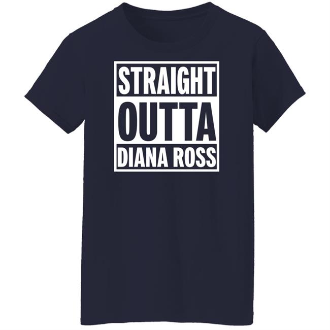 Tracee Ellis Ross Straight Outta Diana Ross Shirt Rhonda Ross Kendrick Chudney Ross Tracee Ellis Ross Straight Outta Diana Ross Shirt Rhonda Ross Kendrick Chudney Ross