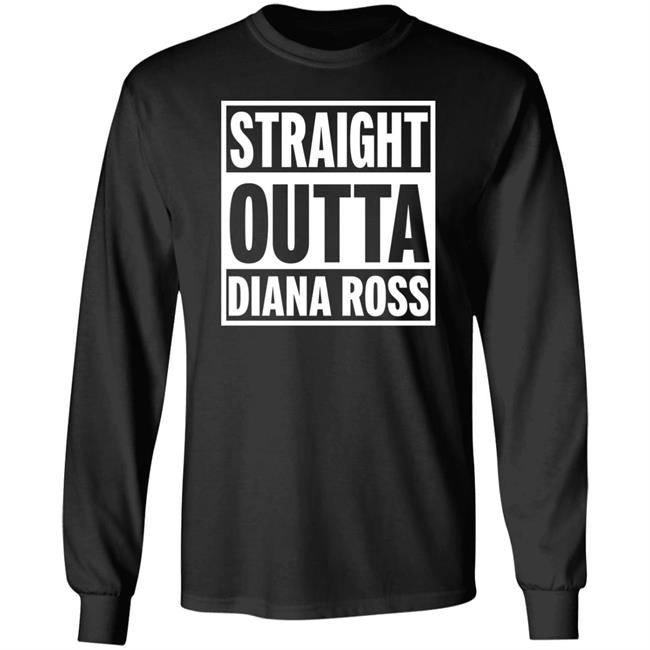 Tracee Ellis Ross Straight Outta Diana Ross Shirt Rhonda Ross Kendrick Chudney Ross Tracee Ellis Ross Straight Outta Diana Ross Shirt Rhonda Ross Kendrick Chudney Ross