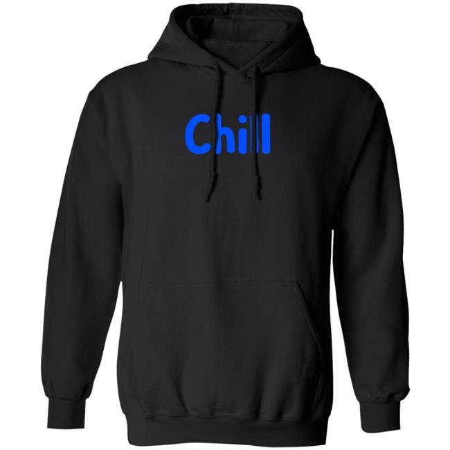 Chill Hoodie Mind Ful Run Coach