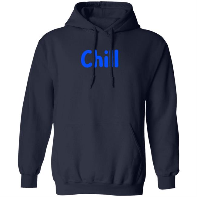Chill Hoodie Mind Ful Run Coach Chill Hoodie Mind Ful Run Coach