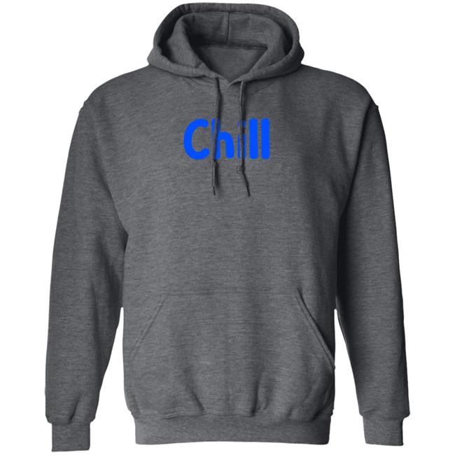 Chill Hoodie Mind Ful Run Coach Chill Hoodie Mind Ful Run Coach