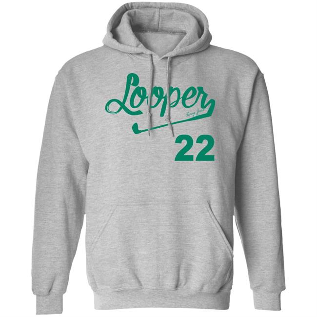 Swingjuice Golf Looper 22 Shirt Swingjuice Merch Swingjuice Golf Looper 22 Shirt Swingjuice Merch
