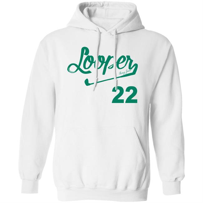 Swingjuice Golf Looper 22 Shirt Swingjuice Merch Swingjuice Golf Looper 22 Shirt Swingjuice Merch