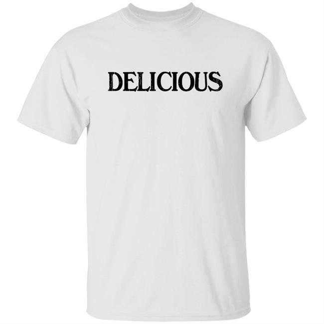 Brian Wilson Delicious Shirt Super 70s Sports