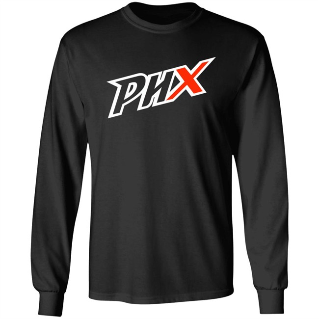 Phoenix Hoodie Phoenix Hoodie
