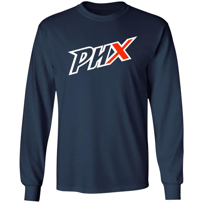 Phoenix Hoodie Phoenix Hoodie