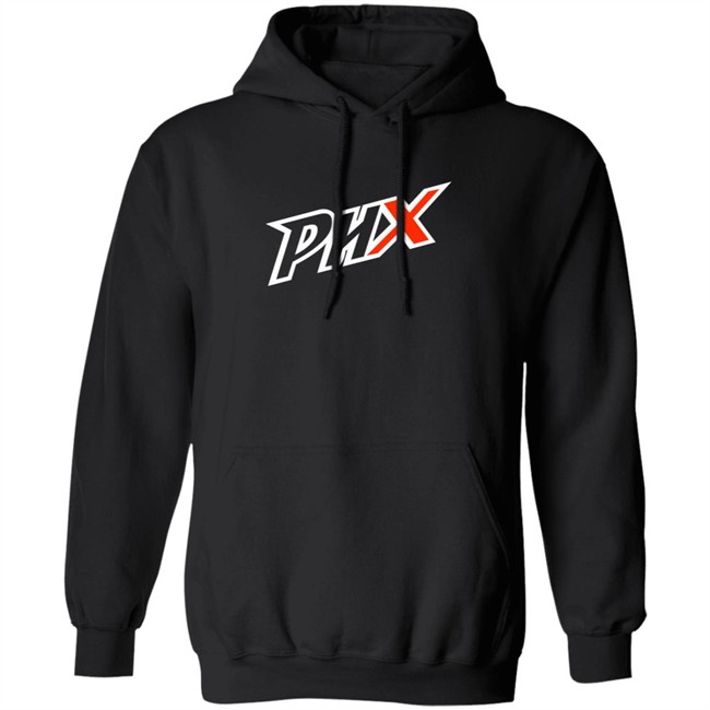 Phoenix Hoodie