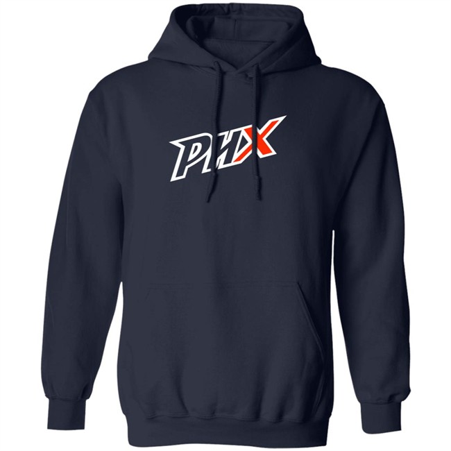 Phoenix Hoodie Phoenix Hoodie