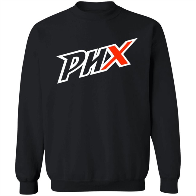 Phoenix Hoodie Phoenix Hoodie