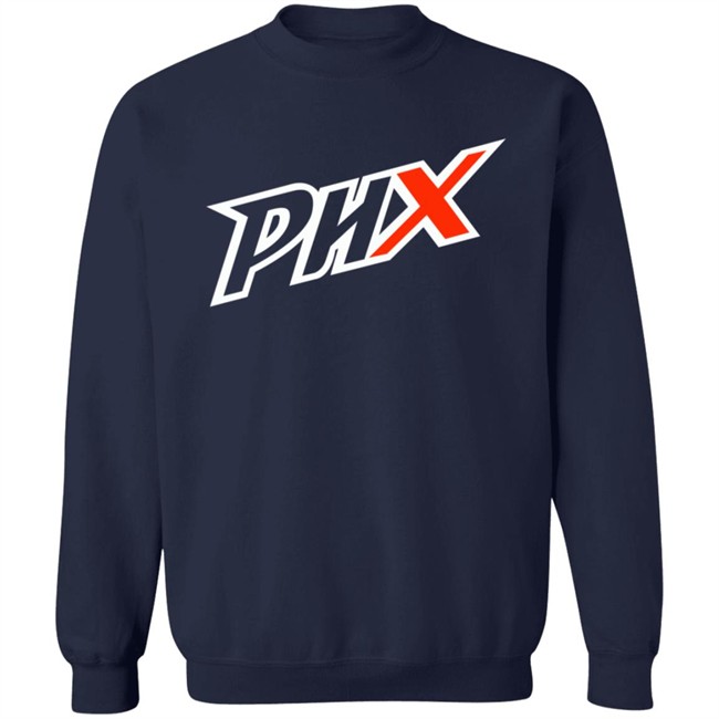 Phoenix Hoodie Phoenix Hoodie