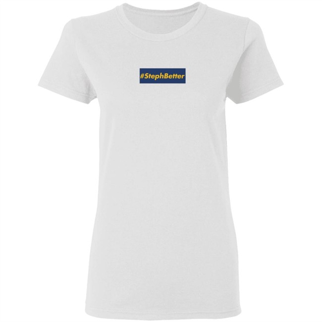 #Stephbetter T Shirt keith dobkowski #Stephbetter T Shirt keith dobkowski