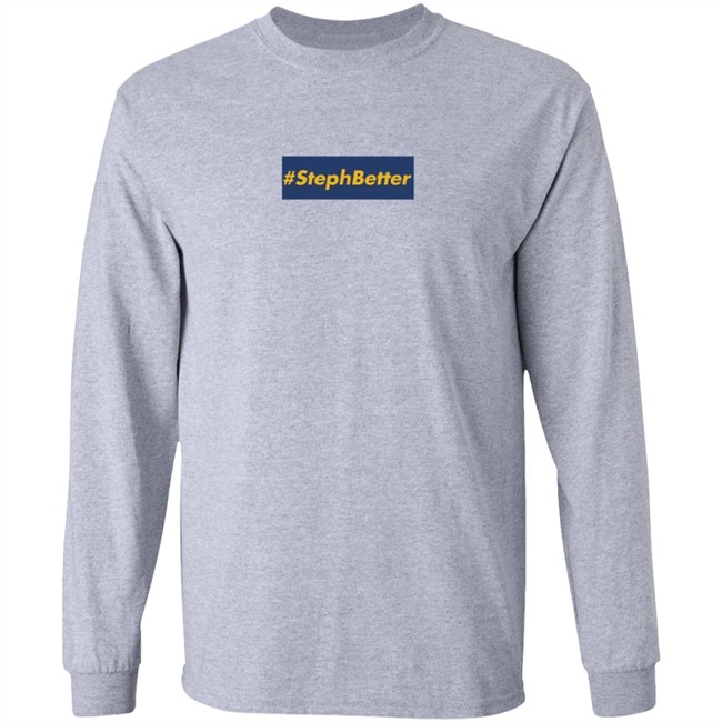 #Stephbetter T Shirt keith dobkowski #Stephbetter T Shirt keith dobkowski