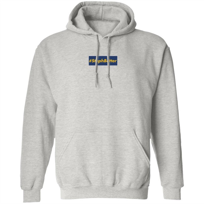 #Stephbetter T Shirt keith dobkowski #Stephbetter T Shirt keith dobkowski