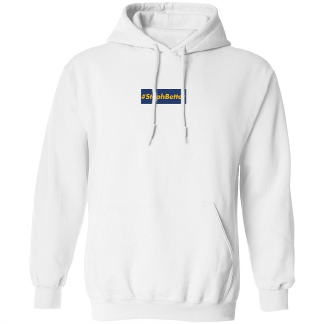 #Stephbetter T Shirt keith dobkowski #Stephbetter T Shirt keith dobkowski