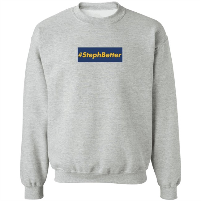 #Stephbetter T Shirt keith dobkowski #Stephbetter T Shirt keith dobkowski