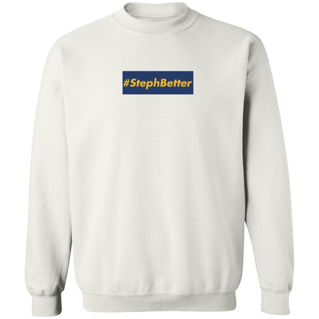 #Stephbetter T Shirt keith dobkowski #Stephbetter T Shirt keith dobkowski
