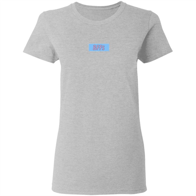 Barstool Sports Store Bffs Box Logo Hoodie Barstool Sports Store Bffs Box Logo Hoodie
