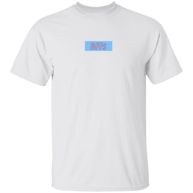 Barstool Sports Store Bffs Box Logo Hoodie Barstool Sports Store Bffs Box Logo Hoodie