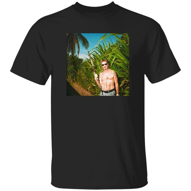 We Are Change Store Great Mac Shirt Luke Rudkowski