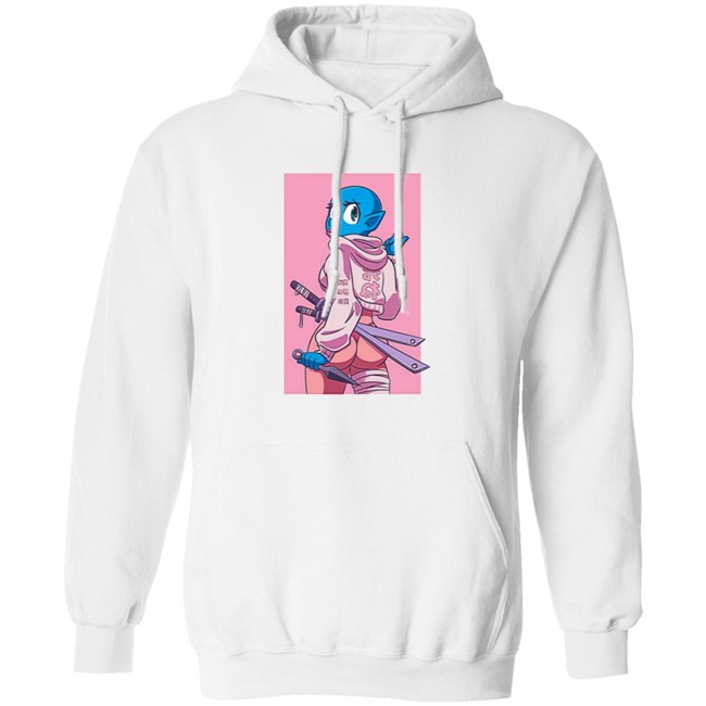 Vezypoo Market Vezypoo Waifu Tee Shirt Vezypoo Market Vezypoo Waifu Tee Shirt