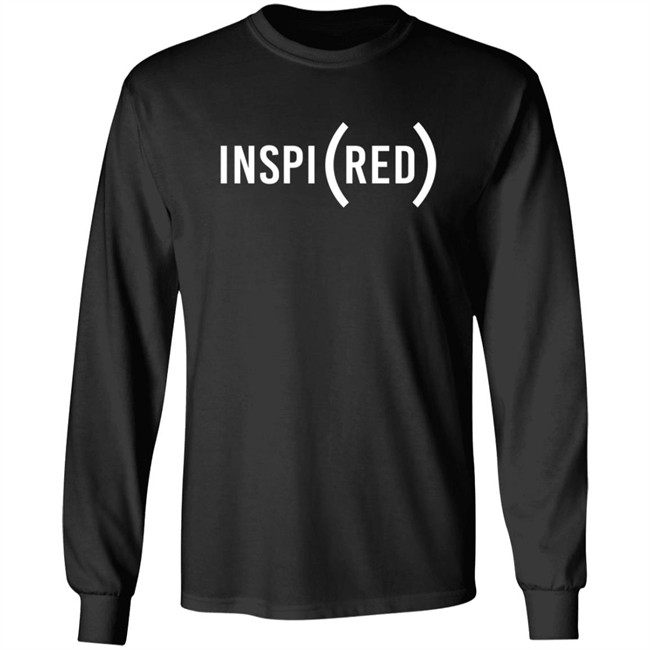 Inspi Red Shirt Lynn Elizabeth Mrkvicka Inspi Red Shirt Lynn Elizabeth Mrkvicka