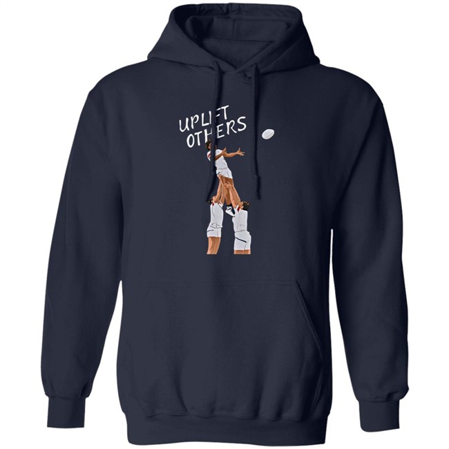 Kristhomas11 Merch Uplift Others T Shirt Kristhomas11 Merch Uplift Others T Shirt