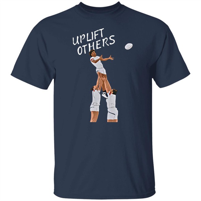 Kristhomas11 Merch Uplift Others T Shirt