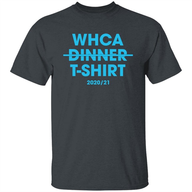 WHCA Dinner Canceled Shirt WHCA Dinner Canceled Shirt