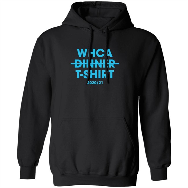WHCA Dinner Canceled Shirt WHCA Dinner Canceled Shirt