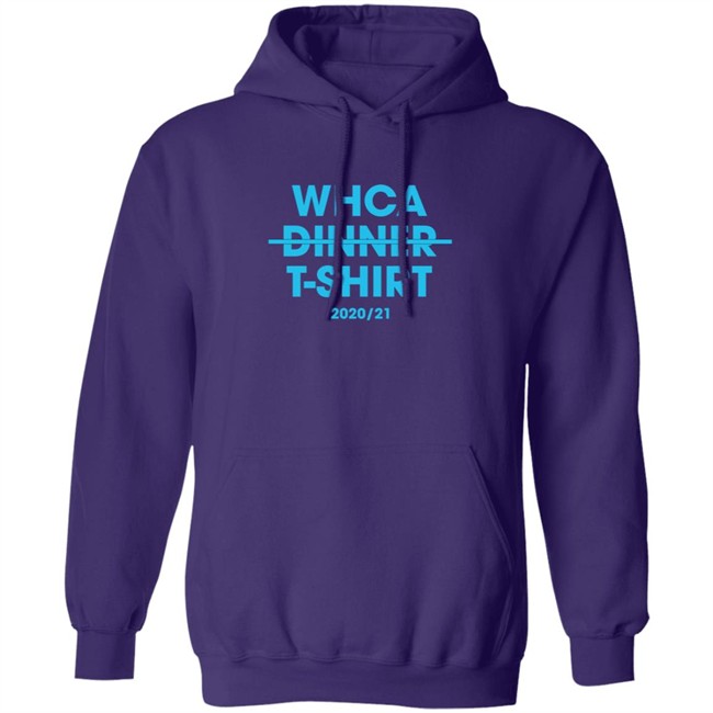 WHCA Dinner Canceled Shirt WHCA Dinner Canceled Shirt