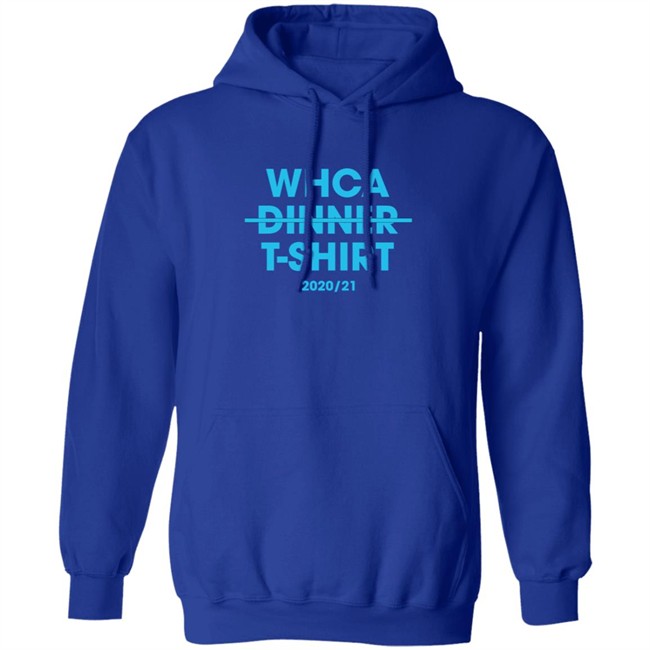 WHCA Dinner Canceled Shirt WHCA Dinner Canceled Shirt