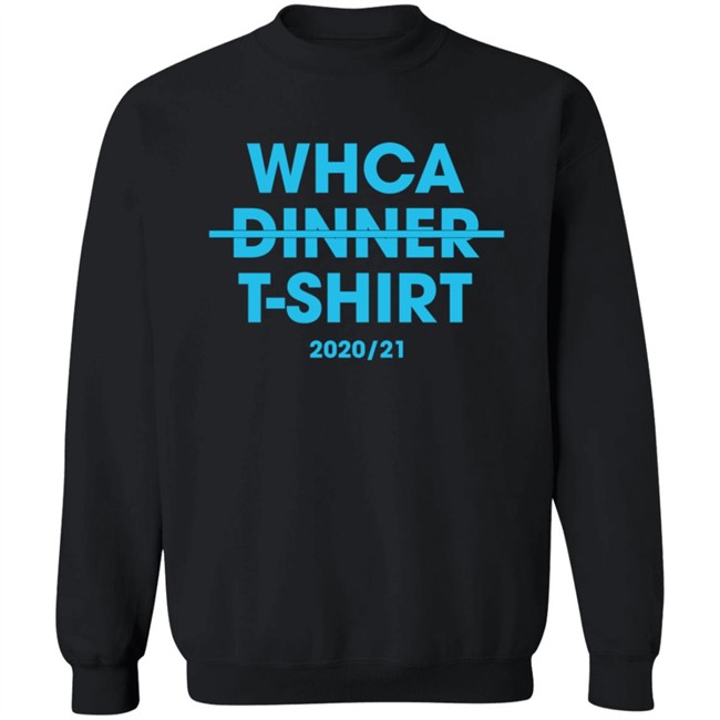 WHCA Dinner Canceled Shirt WHCA Dinner Canceled Shirt
