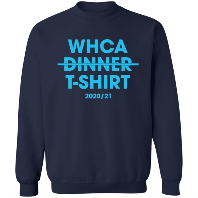 WHCA Dinner Canceled Shirt WHCA Dinner Canceled Shirt