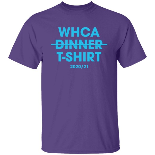 WHCA Dinner Canceled Shirt WHCA Dinner Canceled Shirt