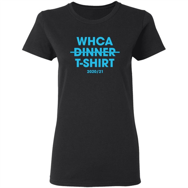 WHCA Dinner Canceled Shirt WHCA Dinner Canceled Shirt