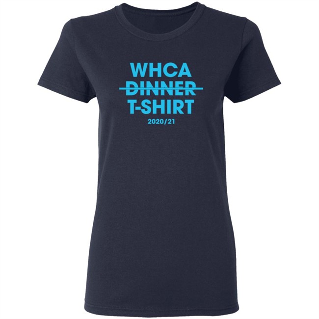 WHCA Dinner Canceled Shirt WHCA Dinner Canceled Shirt